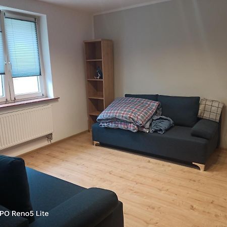 Apartament Przy Kortach 2 Битом Екстер'єр фото