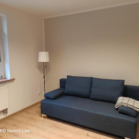 Apartament Przy Kortach 2 Битом Екстер'єр фото