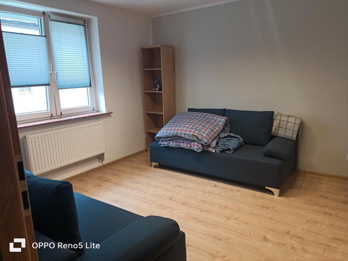 Apartament Przy Kortach 2 Битом Екстер'єр фото