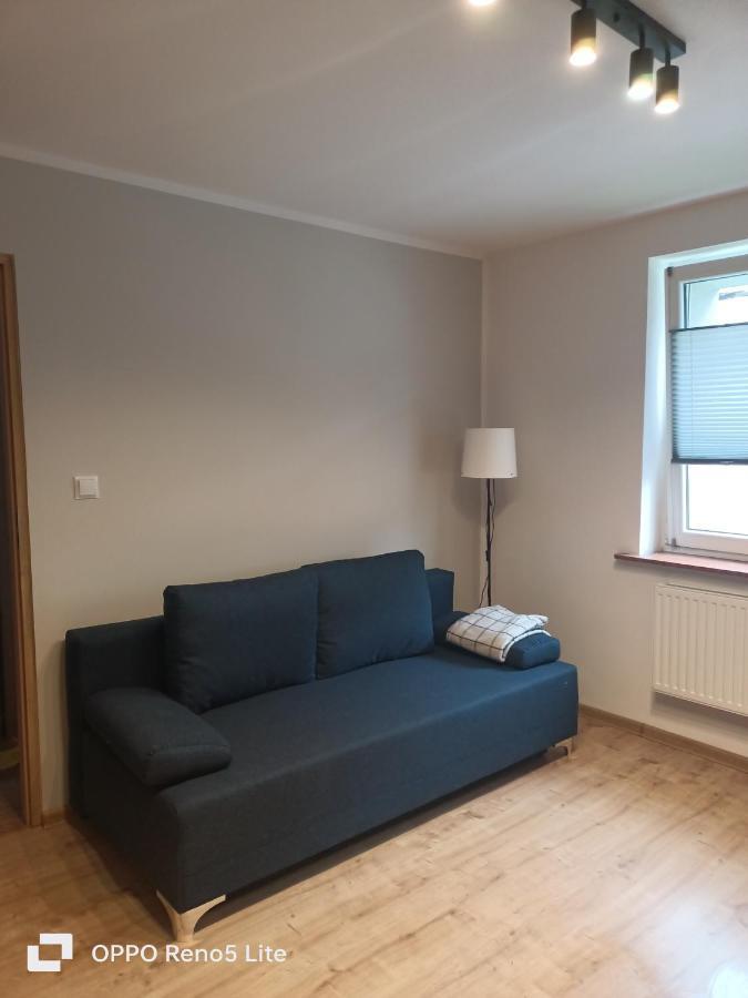 Apartament Przy Kortach 2 Битом Екстер'єр фото